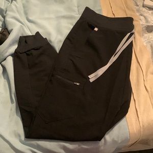 Figs Zamora Jogger Scrub Pants